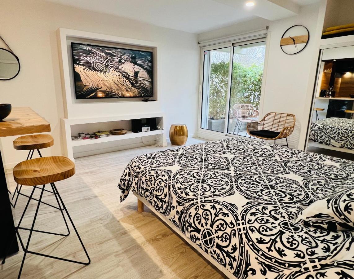 Feel@Home Nemausus « Le 42 » Ним Екстериор снимка