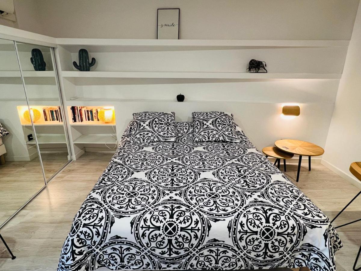 Feel@Home Nemausus « Le 42 » Ним Екстериор снимка