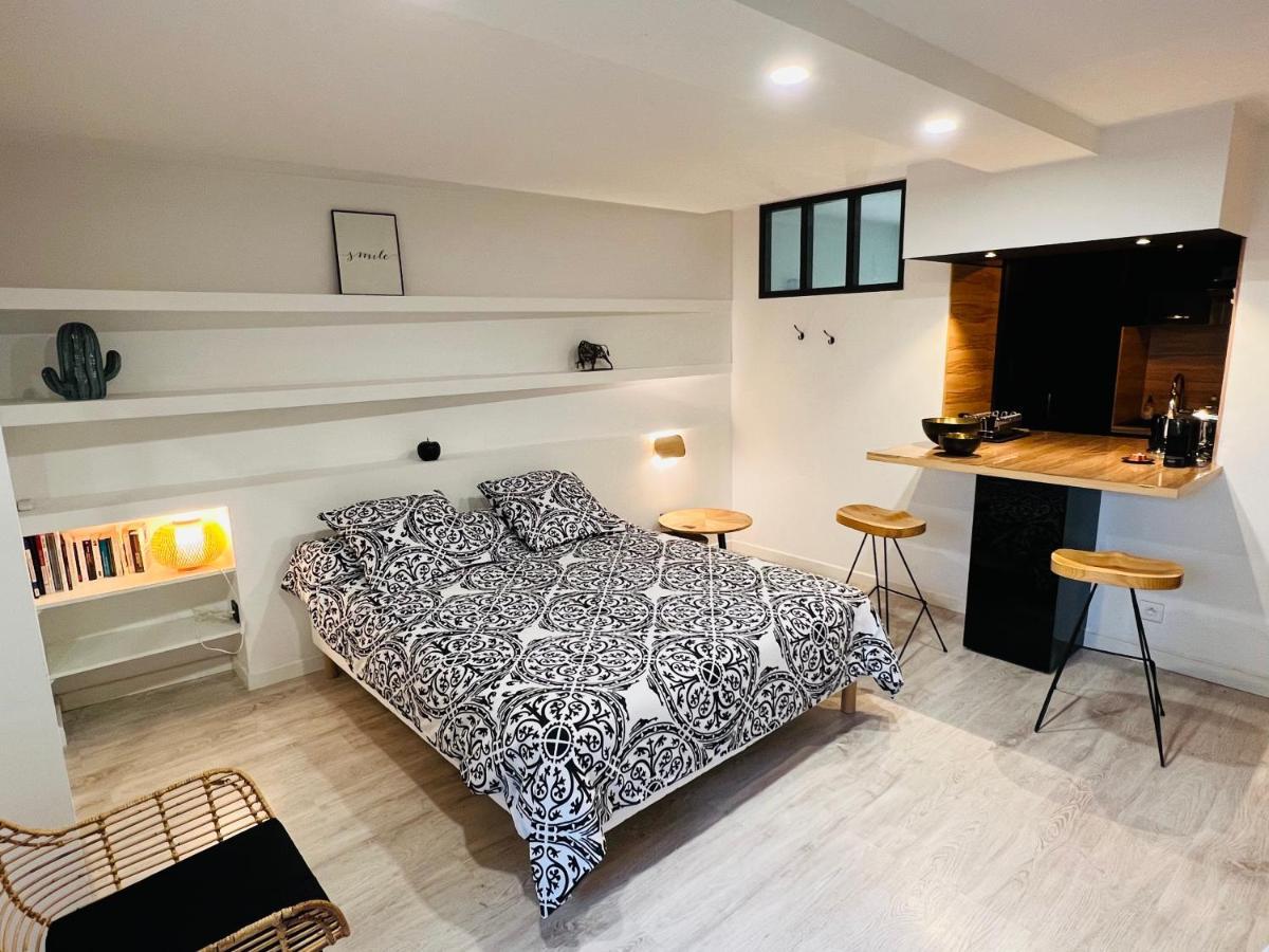 Feel@Home Nemausus « Le 42 » Ним Екстериор снимка