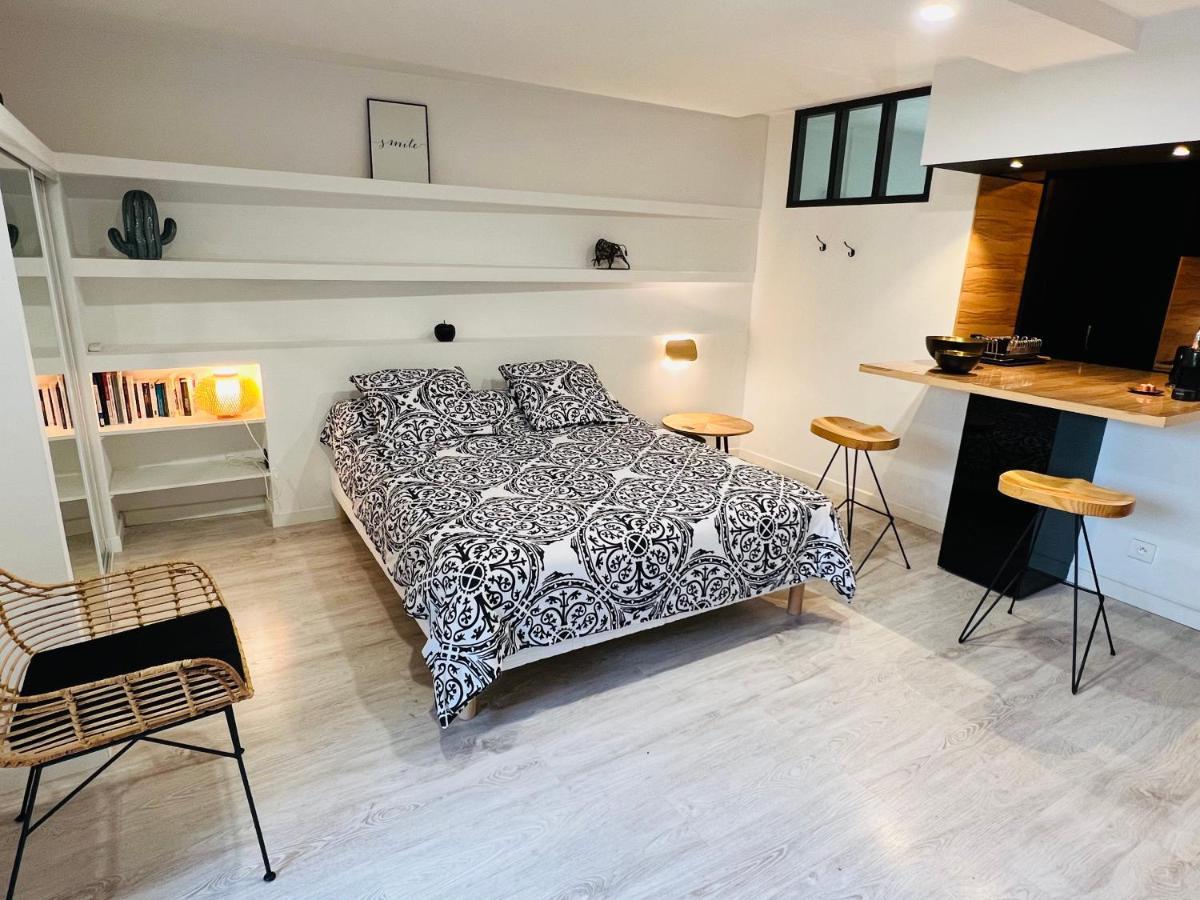 Feel@Home Nemausus « Le 42 » Ним Екстериор снимка