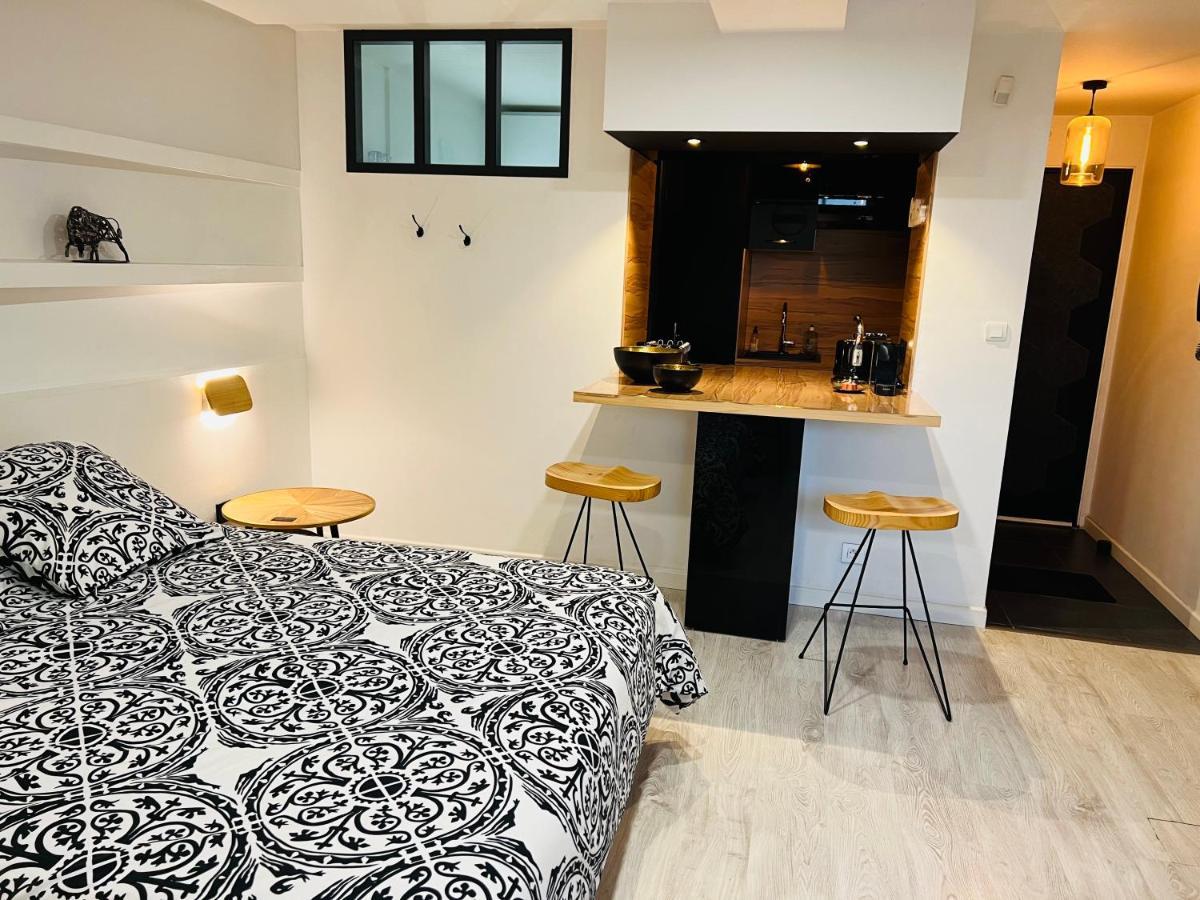 Feel@Home Nemausus « Le 42 » Ним Екстериор снимка