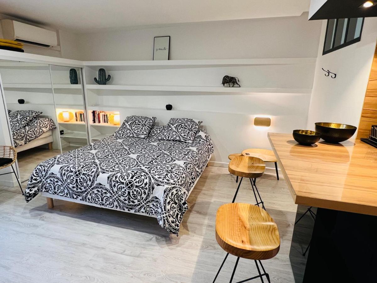 Feel@Home Nemausus « Le 42 » Ним Екстериор снимка
